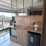 Apartamento à venda com 2 suítes em Planalto Paulista, São Paulo, SP