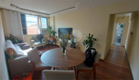 Apartamento à venda com 2 quartos em Jardim Botânico, Rio de Janeiro, RJ