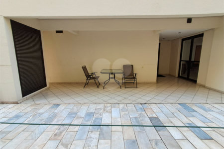 Apartamento à venda com 2 quartos, sendo 1 suíte, em Vila Pompéia, São Paulo, SP
