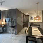 Apartamento à venda com 1 suíte em Vila Polopoli, São Paulo, SP