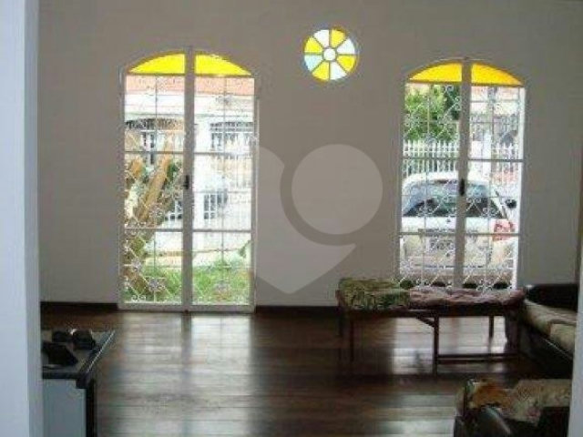 Casa Térrea à venda com 3 quartos, sendo 1 suíte,  em Tucuruvi, São Paulo, SP
