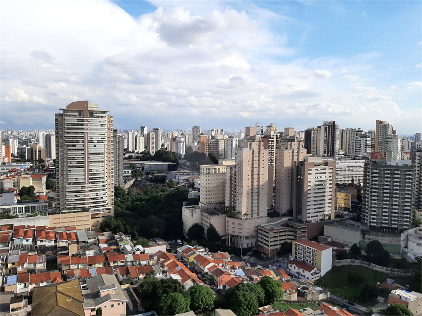 Apartamento à venda com 4 suítes em Santana, São Paulo, SP