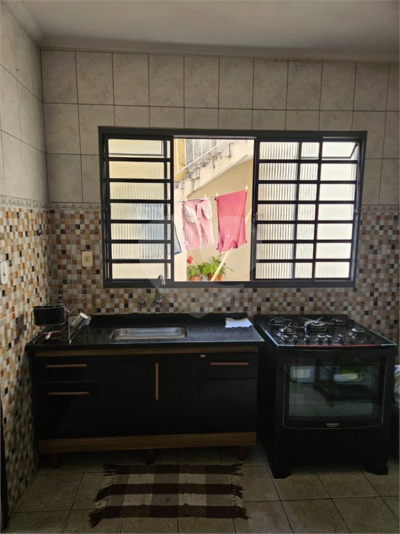 Sobrado à venda com 9 quartos em Vila Sabrina, São Paulo, SP
