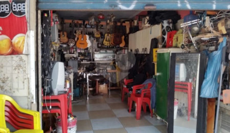 Prédio à venda com 12 quartos em Tremembé, São Paulo, SP