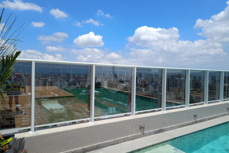 Apartamento à venda em Vila Clementino, São Paulo, SP
