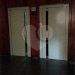 Apartamento à venda com 1 quarto em Jaguaré, São Paulo, SP