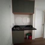 Apartamento para alugar com 1 quarto em Campo Belo, São Paulo, SP