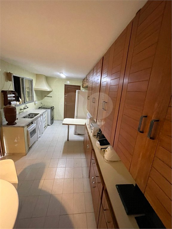 Apartamento à venda com 3 quartos, sendo 1 suíte, em Higienópolis, São Paulo, SP