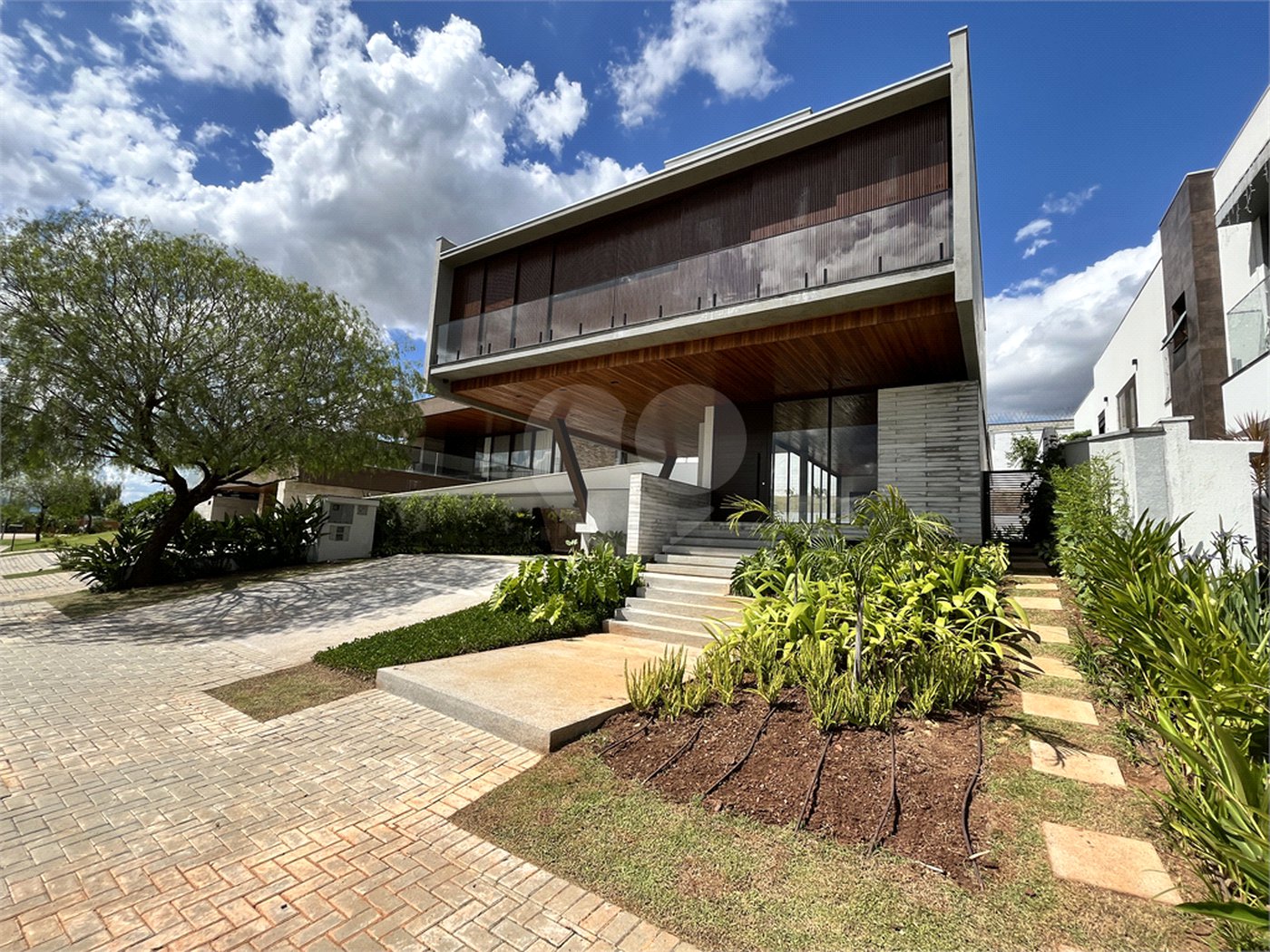 Casa à venda com 3 suítes no condomínio Alphaville Nova Esplanada 3, Votorantim - SP