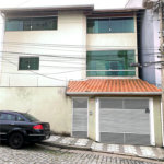 Casa à venda com 4 quartos no Centro, Mogi das Cruzes, SP