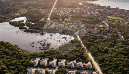 Casa em condomínio à venda com 6 quartos, sendo 4 suítes,  no Centro (mangue), Armação dos Búzios, RJ