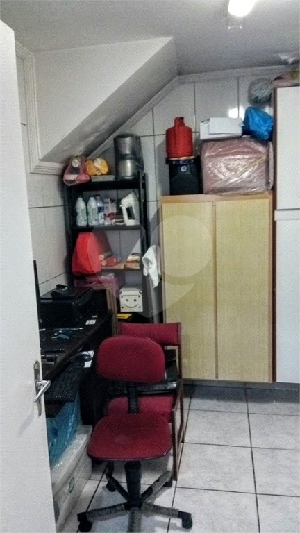 Casa à venda com 3 quartos, sendo 2 suítes, em Freguesia do Ó, São Paulo, SP