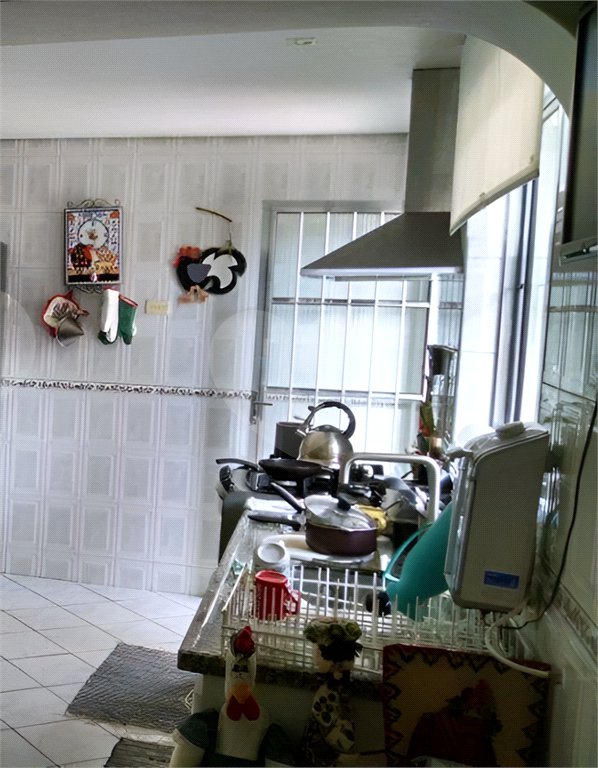Casa de Vila à venda com 3 quartos, sendo 1 suíte, em Vila Aurora (zona Norte), São Paulo, SP