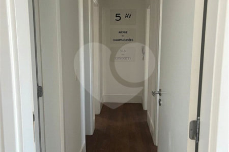 Apartamento para alugar com 3 suítes em Vila Olímpia, São Paulo, SP