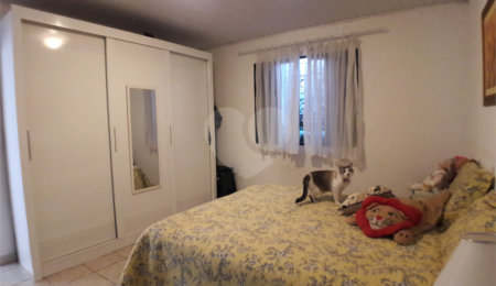 Casa à venda com 2 quartos em Tremembé, São Paulo, SP