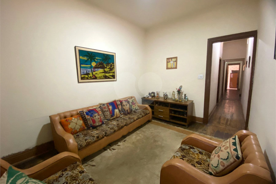 Casa à venda com 4 quartos em Santana, São Paulo, SP