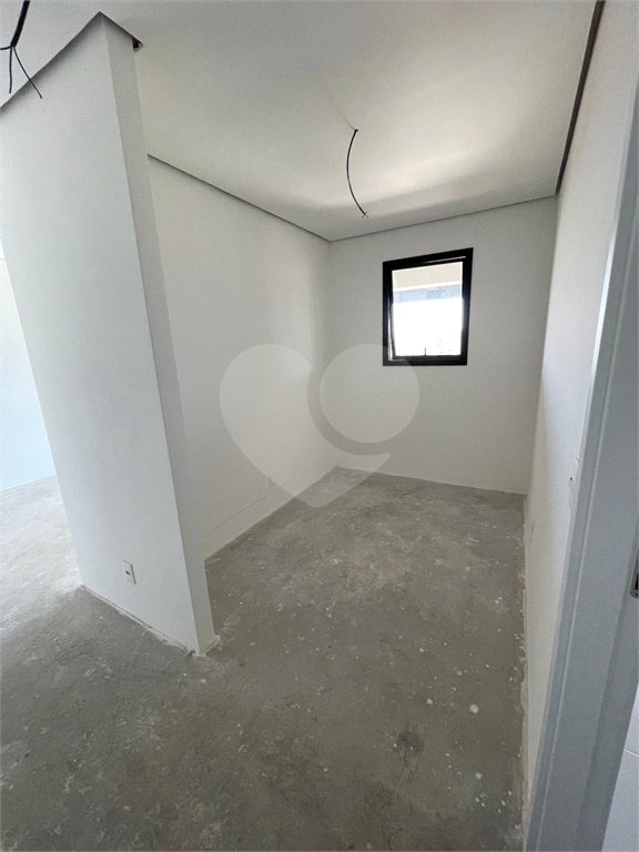 Apartamento à venda com 3 suítes em Água Branca, São Paulo, SP