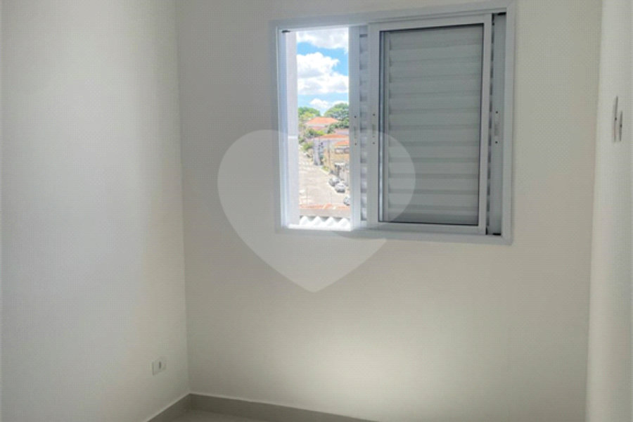 Apartamento para alugar com 2 quartos em Parada Inglesa, São Paulo, SP