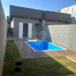 Casa Térrea à venda com 2 quartos, sendo 1 suíte,  em Jardim Imperial, Atibaia, SP