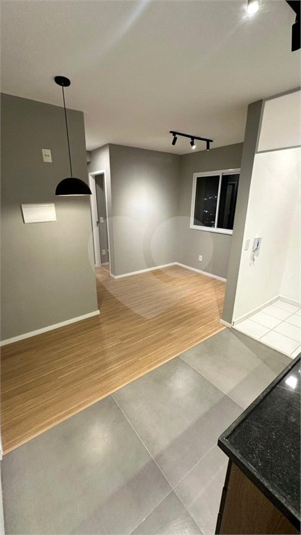 Apartamento à venda com 2 quartos em Paraíso do Morumbi, São Paulo, SP