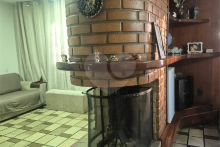 Casa à venda com 4 quartos, sendo 3 suítes,  em Planalto Paulista, São Paulo, SP