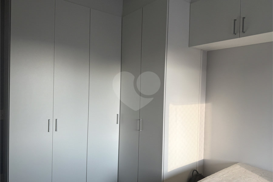 Apartamento à venda com 3 quartos, sendo 1 suíte, em Parada Inglesa, São Paulo, SP