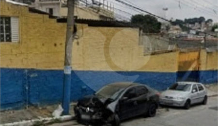 Terreno à venda em Casa Verde, São Paulo, SP