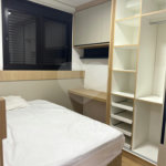 Apartamento para alugar com 1 suíte em Pinheiros, São Paulo, SP