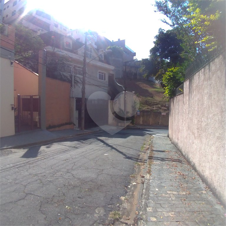 Terreno à venda em Jardim São Bento, São Paulo, SP