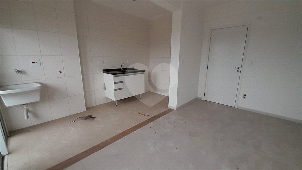 Apartamento para alugar com 2 quartos em Demarchi, São Bernardo do Campo, SP