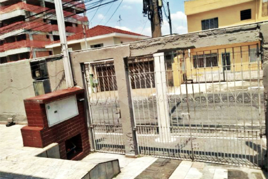 Sobrado à venda com 4 quartos em Parada Inglesa, São Paulo, SP