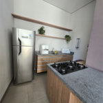 Apartamento à venda com 2 quartos, sendo 1 suíte,  em Vila Romana, São Paulo, SP