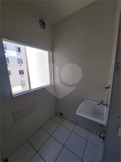 Apartamento à venda com 2 quartos em Campo Grande, Rio de Janeiro, RJ