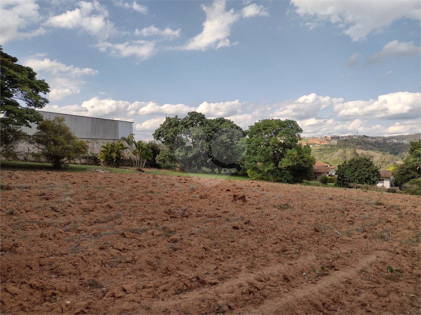 Terreno à venda em Pinheirinho, Vinhedo, SP