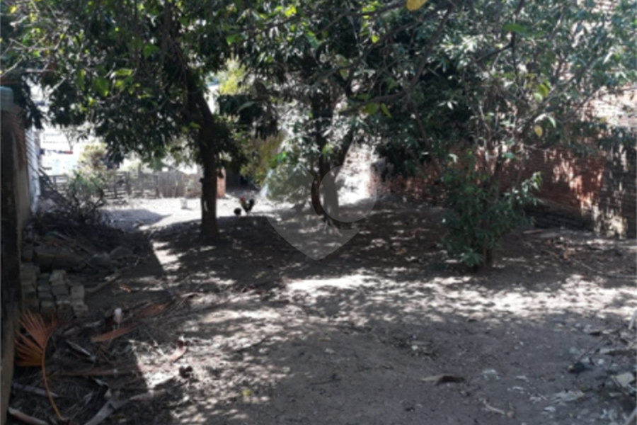 Terreno à venda em Santana, São Paulo, SP