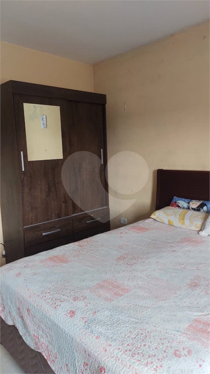 Sobrado à venda com 3 quartos, sendo 1 suíte, em Jardim Brasil (zona Norte), São Paulo, SP