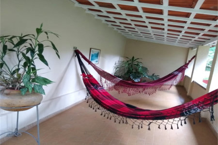 Sítio à venda com 6 quartos, sendo 2 suítes, em Nova Trieste, Jarinu, SP