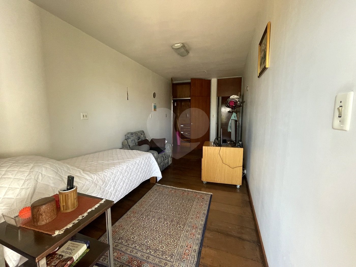Casa à venda com 4 quartos, sendo 1 suíte,  em Pacaembu, São Paulo, SP