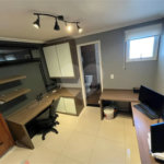 Apartamento para alugar com 3 suítes em Vila Sônia, São Paulo, SP