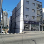 Apartamento à venda com 2 quartos, sendo 1 suíte, em Santana, São Paulo, SP