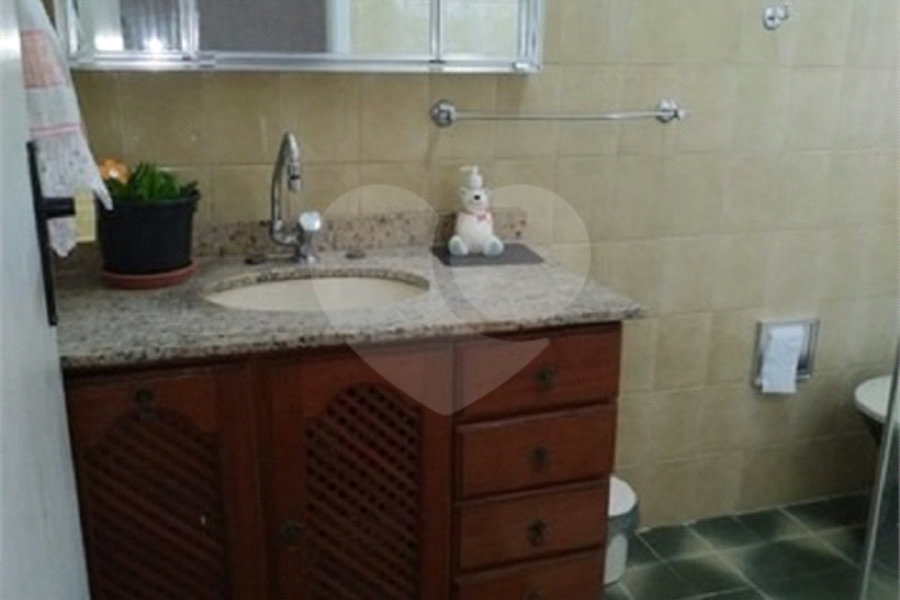 Casa à venda com 3 quartos, sendo 1 suíte, em Jaçanã, São Paulo, SP