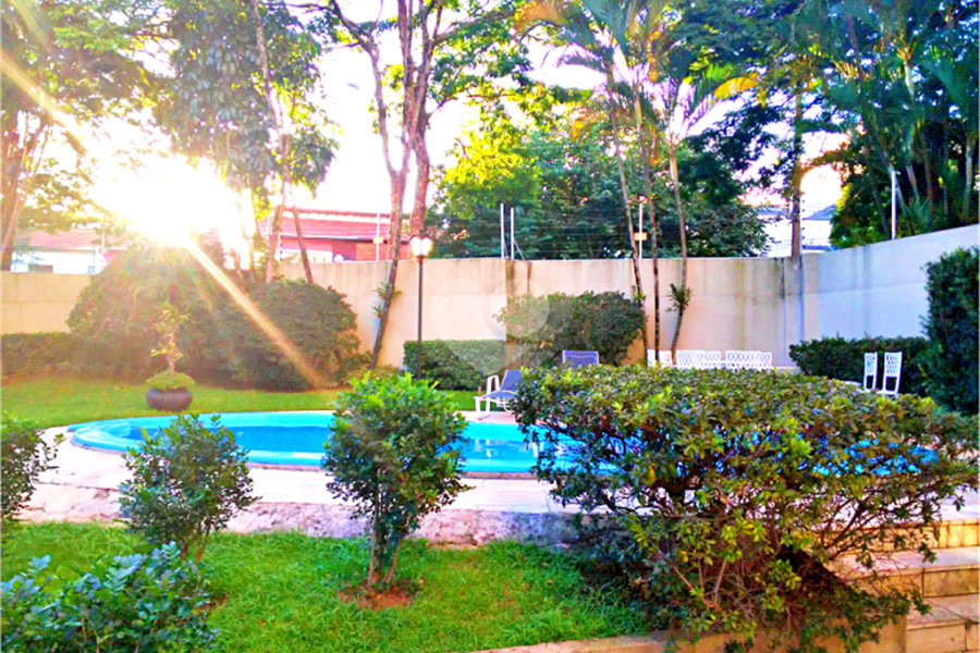 Cobertura à venda com 3 quartos, sendo 1 suíte, em Jardim França, São Paulo, SP