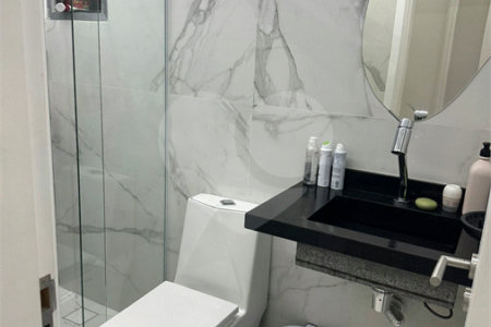 Apartamento à venda com 3 quartos, sendo 1 suíte, em Tatuapé, São Paulo, SP