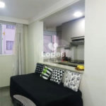 Apartamento à venda com 2 quartos, sendo 1 suíte, em Jardim das Indústrias, São José dos Campos, SP