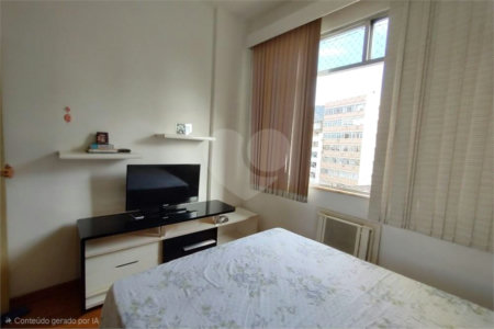 Apartamento à venda com 3 quartos em Maracanã, Rio de Janeiro, RJ