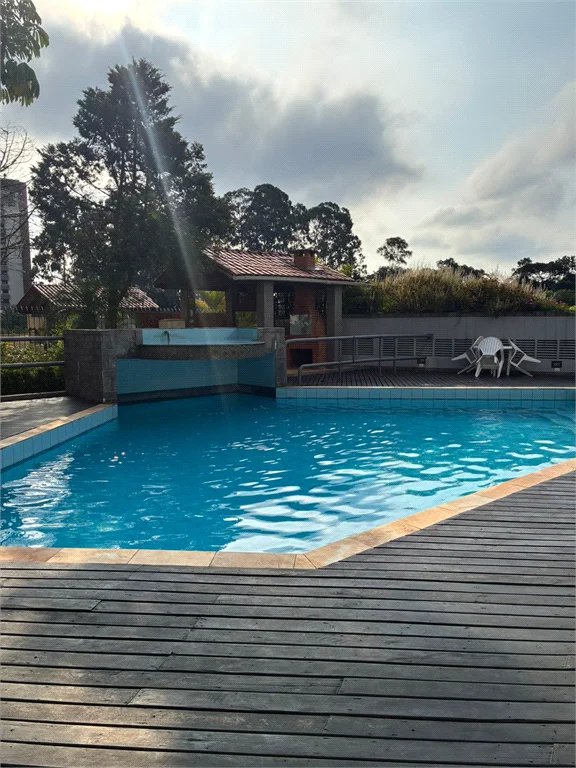 Cobertura à venda com 1 suíte em Vila Suzana, São Paulo, SP