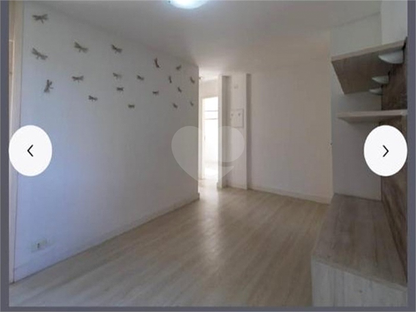 Apartamento à venda com 2 quartos em Jardim Catanduva, São Paulo, SP