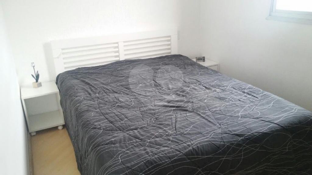 Apartamento à venda com 2 quartos, sendo 1 suíte, em Vila Mazzei, São Paulo, SP