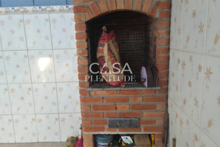 Casa à venda com 3 quartos, sendo 1 suíte, em Jardim Tulipas, Sorocaba, SP