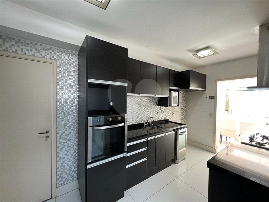 Apartamento à venda com 3 suítes em Vila Andrade, São Paulo, SP